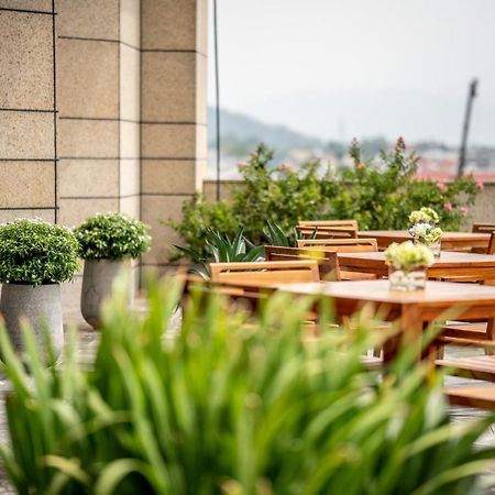 Crowne Plaza Vinh Yen City Centre By Ihg Экстерьер фото