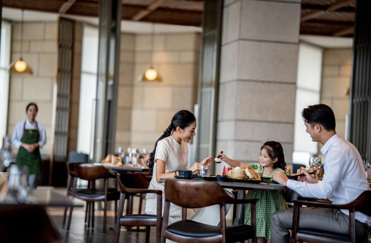 Crowne Plaza Vinh Yen City Centre By Ihg Экстерьер фото