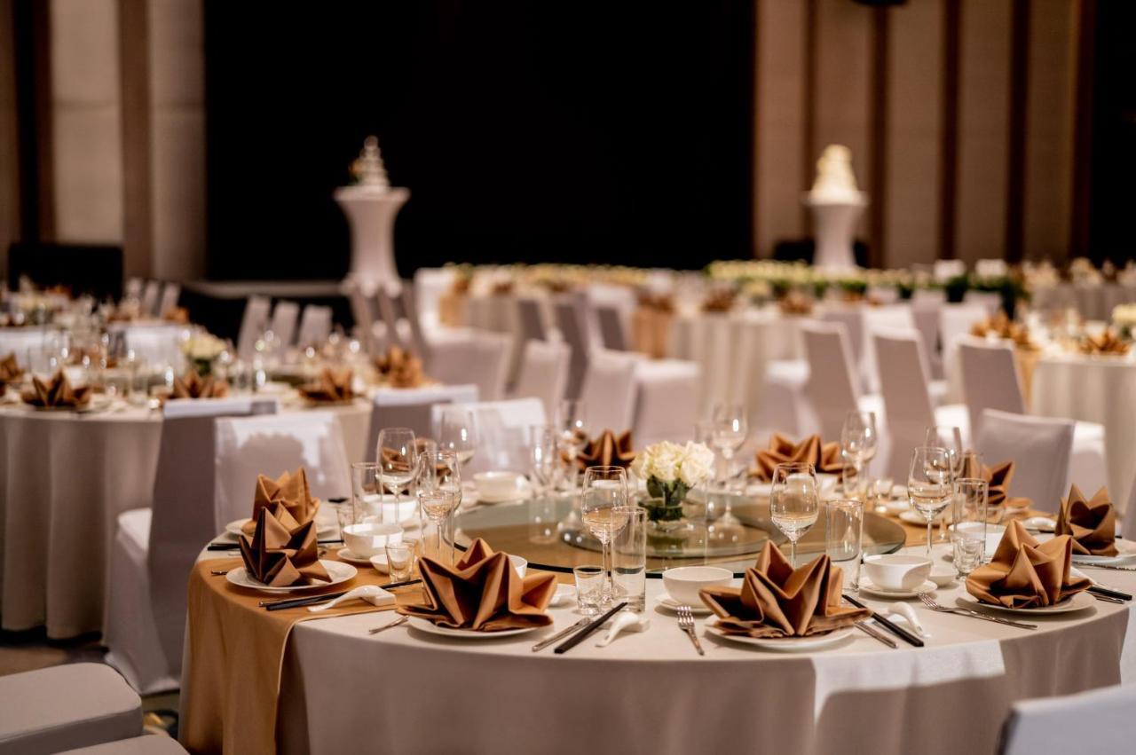 Crowne Plaza Vinh Yen City Centre By Ihg Экстерьер фото
