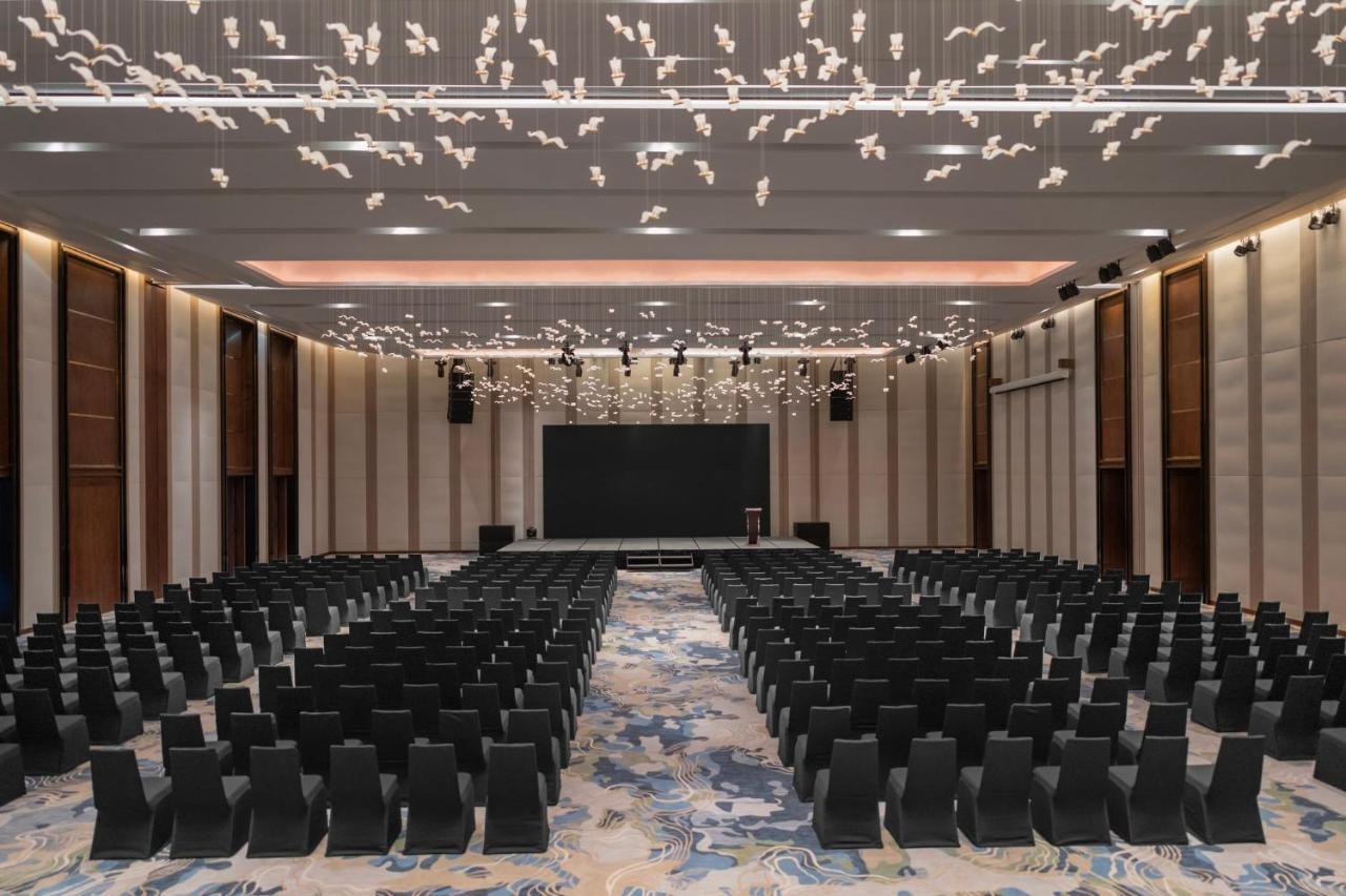 Crowne Plaza Vinh Yen City Centre By Ihg Экстерьер фото