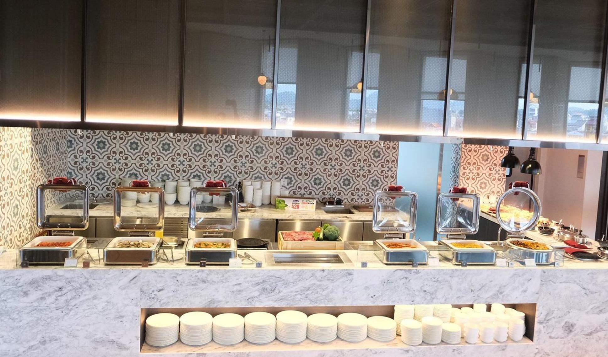 Crowne Plaza Vinh Yen City Centre By Ihg Экстерьер фото
